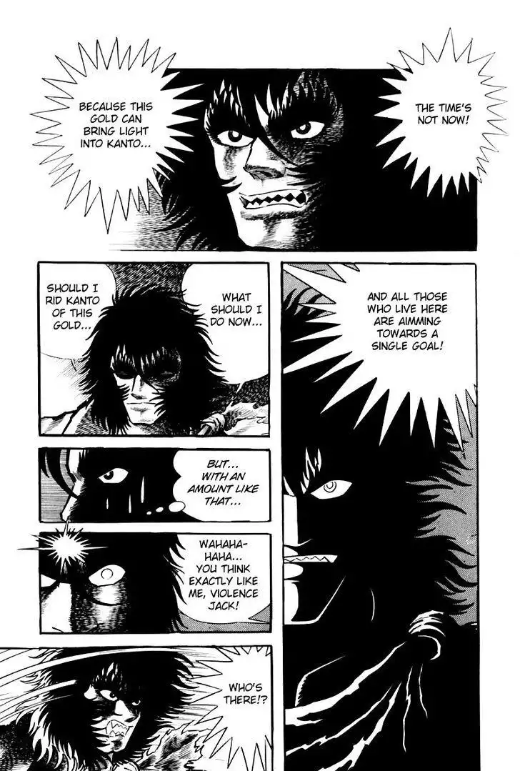 Violence Jack Chapter 25.5 68